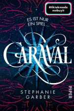 ISBN 9783492708210: Caraval