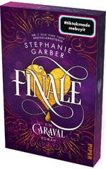 Stephanie Garber: Finale Stephanie Garber: Finale