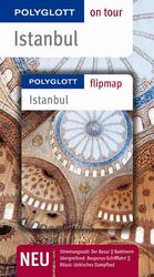 Istanbul - Buch mit flipmap – Polyglott on tour Reiseführer