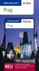 ISBN 9783493557718: Prag. Polyglott on tour - Reiseführer