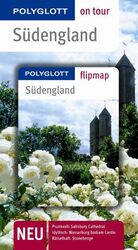 ISBN 9783493558630: Südengland - Buch mit flipmap – Polyglott on tour Reiseführer