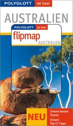 ISBN 9783493562866: Australien - Buch mit flipmap