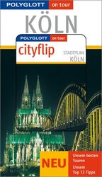 ISBN 9783493566109: Köln - Buch mit cityflip