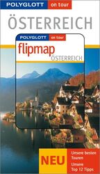 ISBN 9783493567021: Österreich - Buch mit flipmap