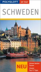 ISBN 9783493567076: Polyglott on tour Schweden