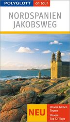 ISBN 9783493568097: Polyglott on tour Nordspanien - Jakobsweg