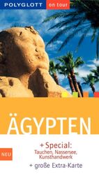 ISBN 9783493577181: Ägypten. Polyglott on tour.