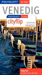 ISBN 9783493582284: Venedig - Mit Cityflip Stadtplan