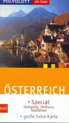 ISBN 9783493587029: Österreich. Polyglott on tour. Special: Festspiele, Wellness, Radfahren.