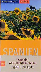 POLYGLOTT on Tour: Spanien