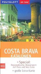 ISBN 9783493587104: Costa Brava /Katalonien