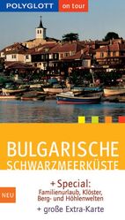 ISBN 9783493587616: Bulgarische Schwarzmeerküste