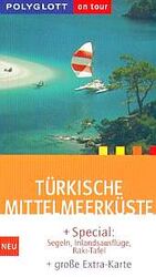 ISBN 9783493587876: Türkische Mittelmeerküste