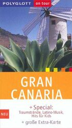 ISBN 9783493588125: Gran Canaria. Bearb.: Irene Börjes    Polyglott on tour ; 812