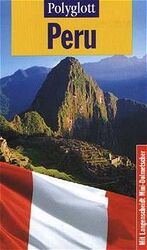 Peru. Polyglott on tour. Special: Trecki Peru. Polyglott on tour. Special: Trecki
