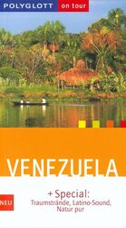 ISBN 9783493588187: Venezuela