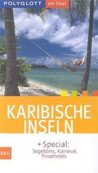 Möginger Robert: Karibische Inseln Plus 