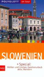 ISBN 9783493588217: Slowenien