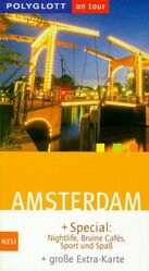 ISBN 9783493588224: Polyglott On Tour, Amsterdam