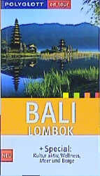 ISBN 9783493588545: Bali/Lombok, Reiseführer, Polyglott on tour