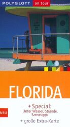 ISBN 9783493588552: Polyglott Reiseführer, Florida