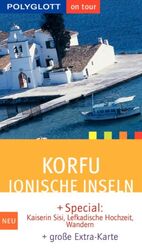 ISBN 9783493588590: Korfu /Ionische Inseln