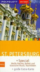 ISBN 9783493588927: St. Petersburg Polyglott on tour