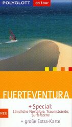 ISBN 9783493589252: Polyglott On Tour, Fuerteventura (Taschenbuch)