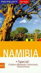 ISBN 9783493589320: Namibia