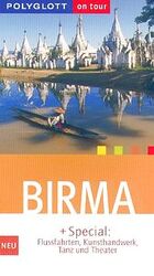 ISBN 9783493589382: Birma