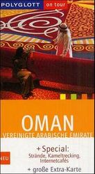 ISBN 9783493589412: Oman - Vereinigte Arabische Emirate