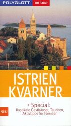 ISBN 9783493589573: Istrien