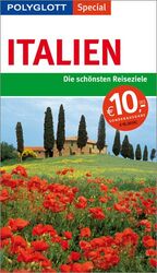 ISBN 9783493602166: Italien - die schönsten Reiseziele