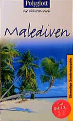 ISBN 9783493602425: Malediven. Polyglott-Reiseführer