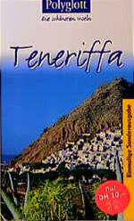 ISBN 9783493602456: Teneriffa