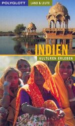 ISBN 9783493605822: Land & Leute Indien