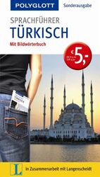 ISBN 9783493612097: Polyglott Sprachführer Türkisch: Mit Bildwörterbuch