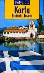 ISBN 9783493628593: Korfu /Ionische Inseln