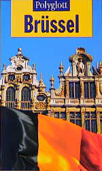 ISBN 9783493628852: Brüssel. Polyglott Reiseführer