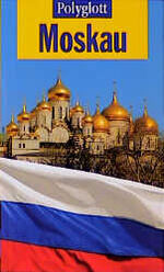 ISBN 9783493628890: Moskau