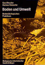 ISBN 9783494011752: Boden und Umwelt