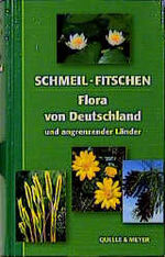 Flora von Deutschland und angrenzender Länder