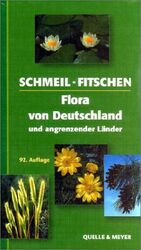 ISBN 9783494013282: Flora von Deutschland und angrenzender Länder