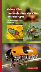 ISBN 9783494014517: Taschenlexikon der Käfer Mitteleuropas – Die wichtigsten Arten im Porträt