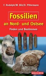 ISBN 9783494014906: Fossilien an Nord- und Ostsee - Finden und Bestimmen