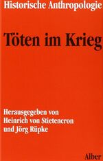 ISBN 9783495478028: Töten im Krieg