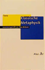 ISBN 9783495480014: Klassische Metaphysik