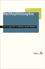 ISBN 9783495480120: Rechtsphilosophie