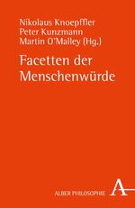 ISBN 9783495484241: Facetten der Menschenwürde