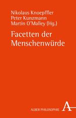 ISBN 9783495484241: Facetten der Menschenwürde